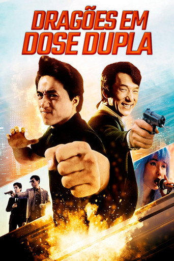 Assistir Dragões em Dose Dupla online dublado e legendado