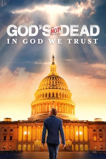 Assistir Deus Não Está Morto: Em Deus Confiamos online dublado e legendado