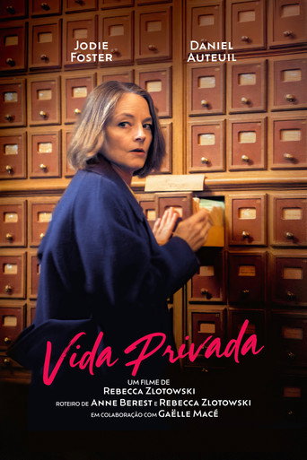 Assistir Vida Privada online dublado e legendado