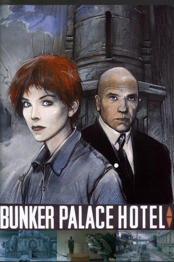 Assistir Bunker Palace Hôtel online dublado e legendado