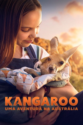 Assistir Kangaroo: Uma Aventura na Austrália online dublado e legendado