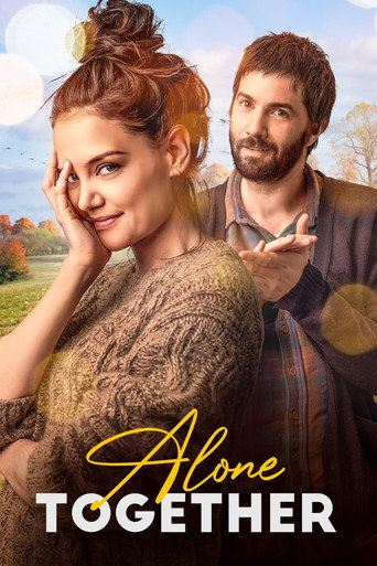 Assistir Alone Together online dublado e legendado