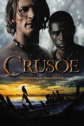Assistir Crusoe online dublado e legendado