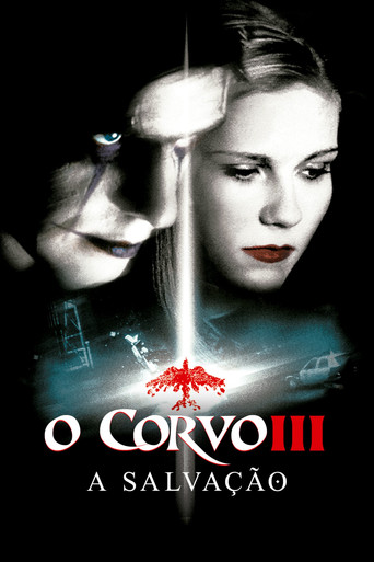 Assistir O Corvo: A Salvação online dublado e legendado