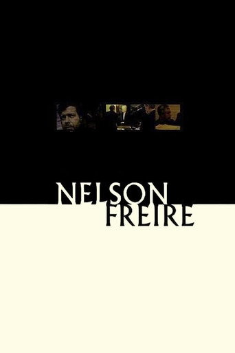 Assistir Nelson Freire online dublado e legendado