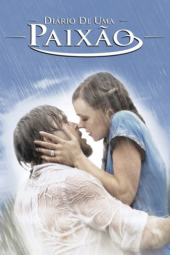 Poster de Diário de uma Paixão