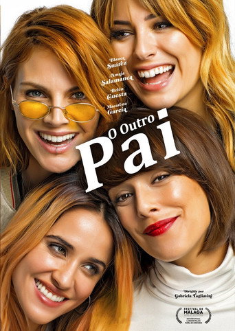 Poster de O Outro Pai