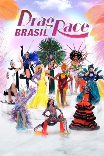 Assistir Drag Race Brasil online dublado e legendado