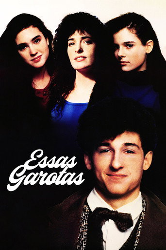 Assistir Essas Garotas online dublado e legendado