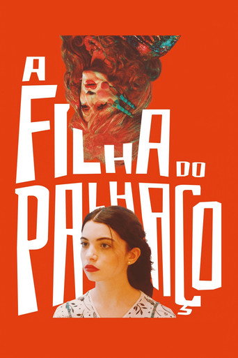 Assistir A Filha do Palhaço online dublado e legendado