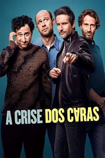 Assistir A Crise dos Caras online dublado e legendado