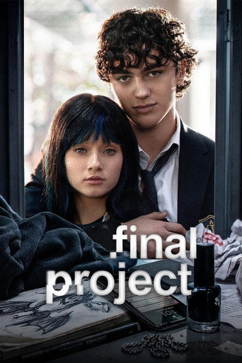 Poster de Projeto Final
