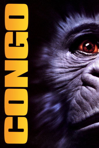 Assistir Congo online dublado e legendado