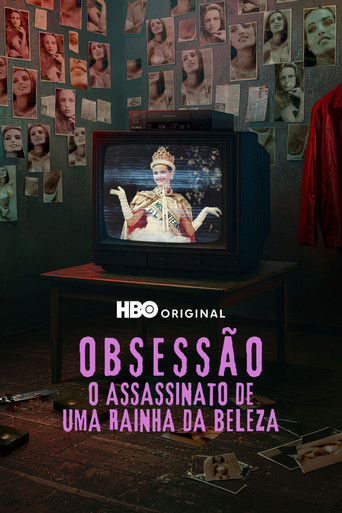 Assistir Obsessão: O Assassinato de uma Rainha da Beleza online dublado e legendado