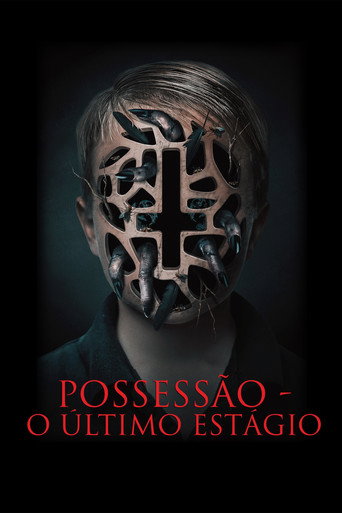 Assistir Possessão: O Último Estágio online dublado e legendado