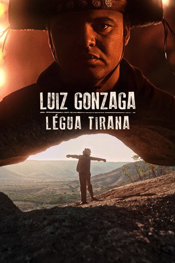 Assistir Luiz Gonzaga: Légua Tirana online dublado e legendado