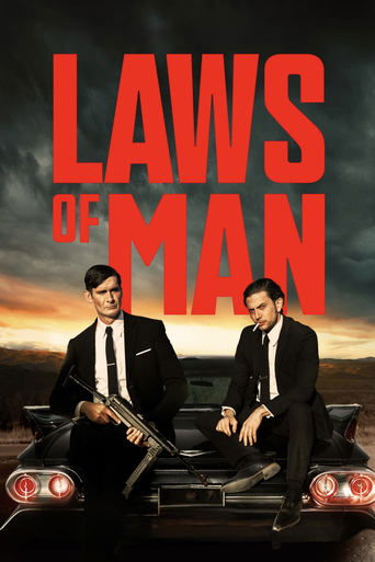 Assistir Laws of Man online dublado e legendado