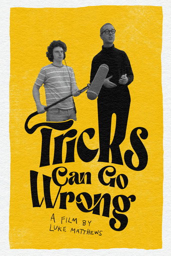 Assistir Tricks Can Go Wrong online dublado e legendado