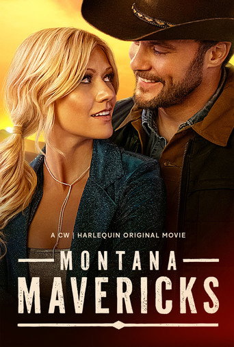 Assistir Montana Mavericks online dublado e legendado