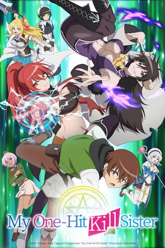 Poster de Minha Mana Apelona