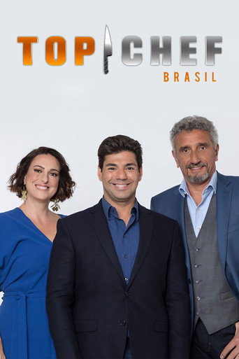 Assistir Top Chef Brasil online dublado e legendado