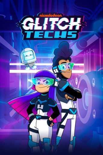 Assistir Caçadores de Bugs online dublado e legendado