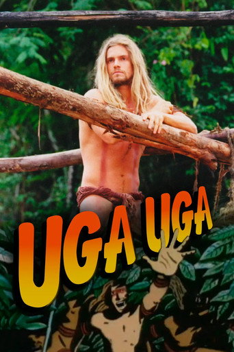 Assistir Uga-Uga online dublado e legendado