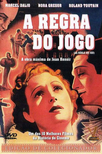 Assistir A Regra do Jogo online dublado e legendado