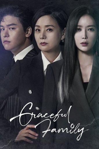 Poster de Família Graciosa