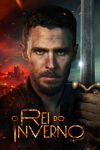 Poster de O Rei do Inverno