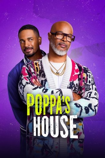 Assistir Poppa's House online dublado e legendado