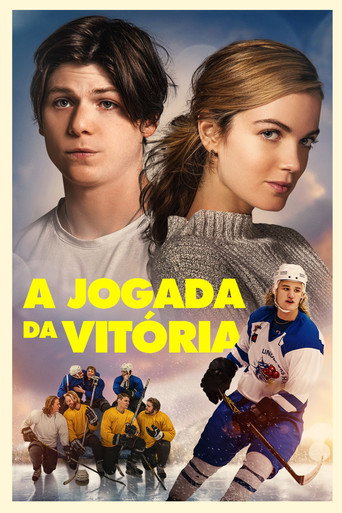 Assistir A Jogada da Vitória online dublado e legendado