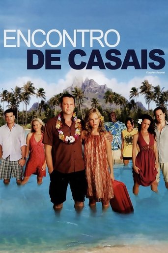 Assistir Encontro de Casais online dublado e legendado