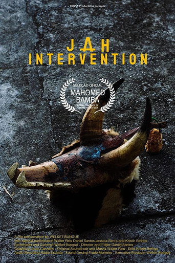 Assistir Jah Intervention online dublado e legendado