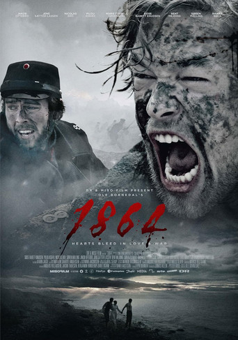 Assistir 1864 online dublado e legendado