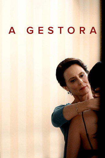 Assistir A Gestora online dublado e legendado