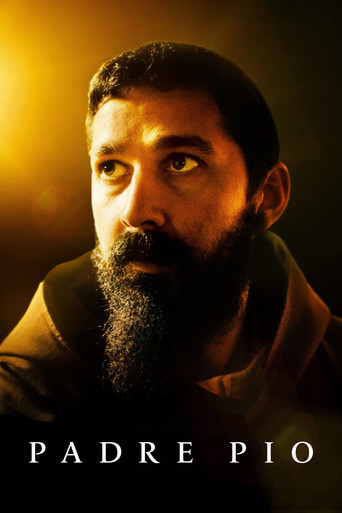 Assistir Padre Pio online dublado e legendado