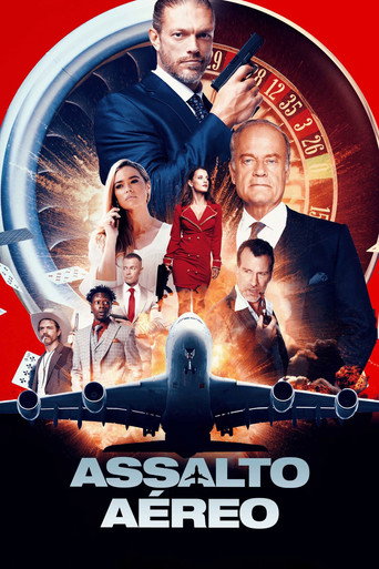 Assistir Assalto Aéreo online dublado e legendado