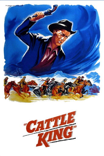 Assistir Cattle King online dublado e legendado