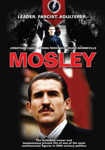 Assistir Mosley online dublado e legendado