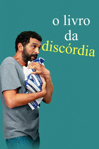 Poster de O Livro da Discórdia