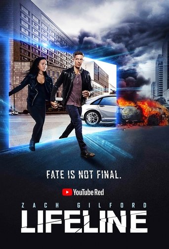 Assistir Lifeline online dublado e legendado