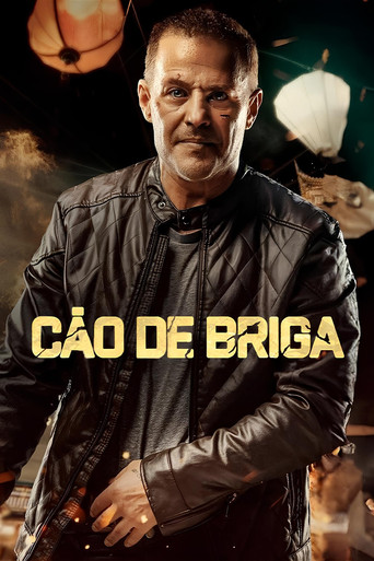Poster de Cão de Briga