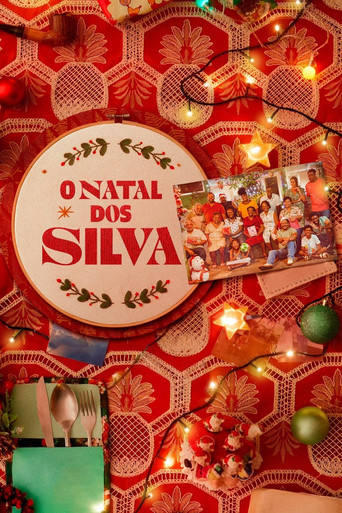 Assistir O Natal dos Silva online dublado e legendado