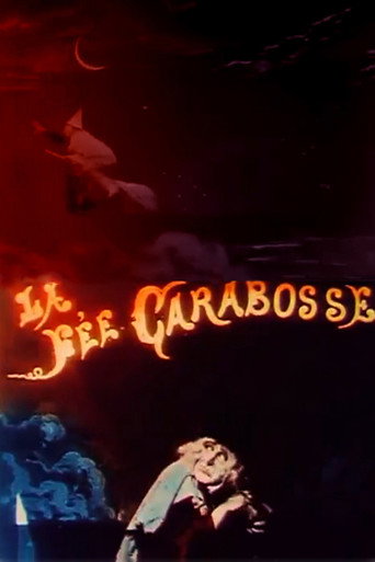 Assistir La Fée Carabosse online dublado e legendado