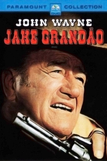 Assistir Jake Grandão online dublado e legendado