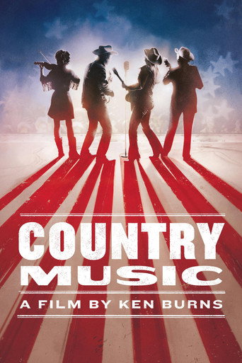 Poster de Country Music