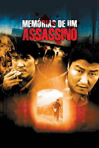 Assistir Memórias de um Assassino online dublado e legendado