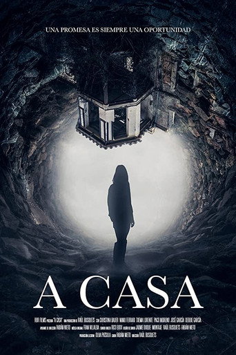Assistir A casa online dublado e legendado