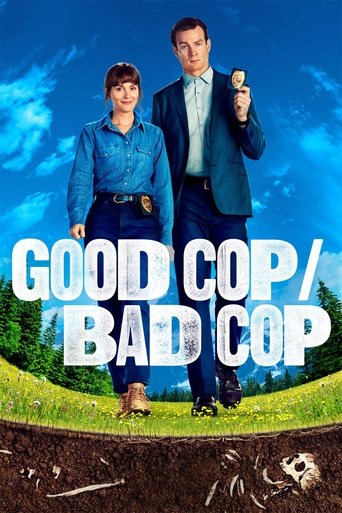 Assistir Good Cop/Bad Cop online dublado e legendado